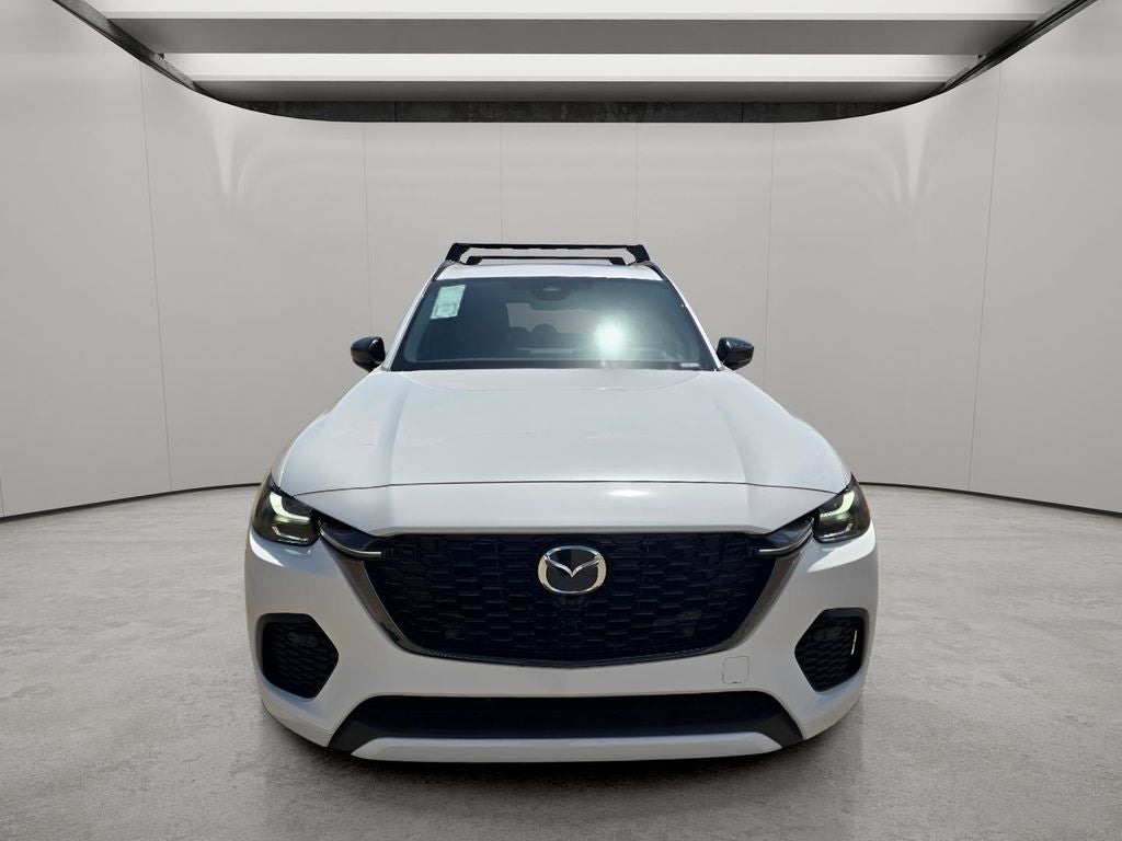 2026 Mazda Mazda CX-70 3.3 Turbo S Premium