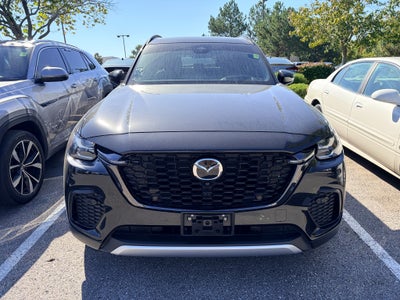 2025 Mazda Mazda CX-70 PHEV Premium Plus Package