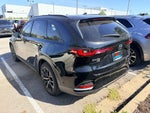 2025 Mazda Mazda CX-70 PHEV Premium Plus Package