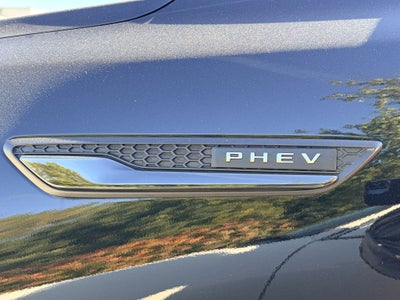 2025 Mazda Mazda CX-70 PHEV Premium Plus Package