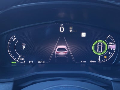 2025 Mazda Mazda CX-70 PHEV Premium Plus Package