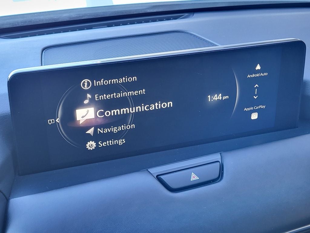 2025 Mazda Mazda CX-70 PHEV Premium Plus Package