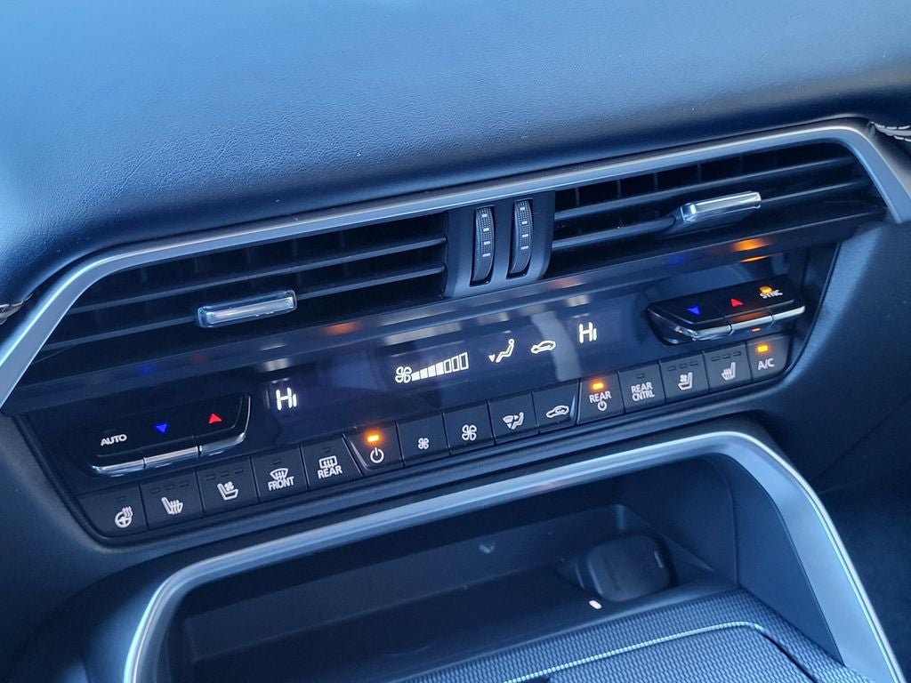 2025 Mazda Mazda CX-70 PHEV Premium Plus Package