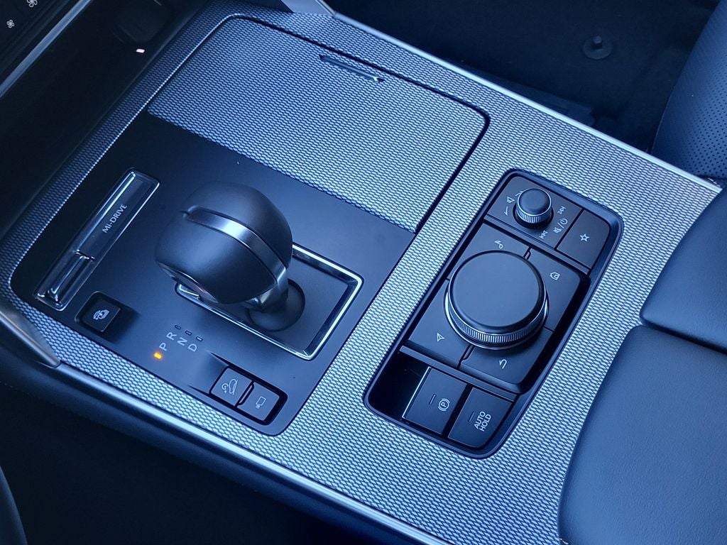 2025 Mazda Mazda CX-70 PHEV Premium Plus Package