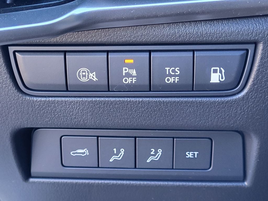 2025 Mazda Mazda CX-70 PHEV Premium Plus Package