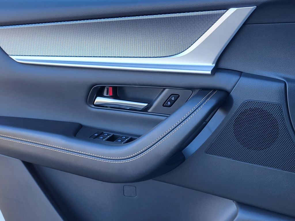 2025 Mazda Mazda CX-70 PHEV Premium Plus Package