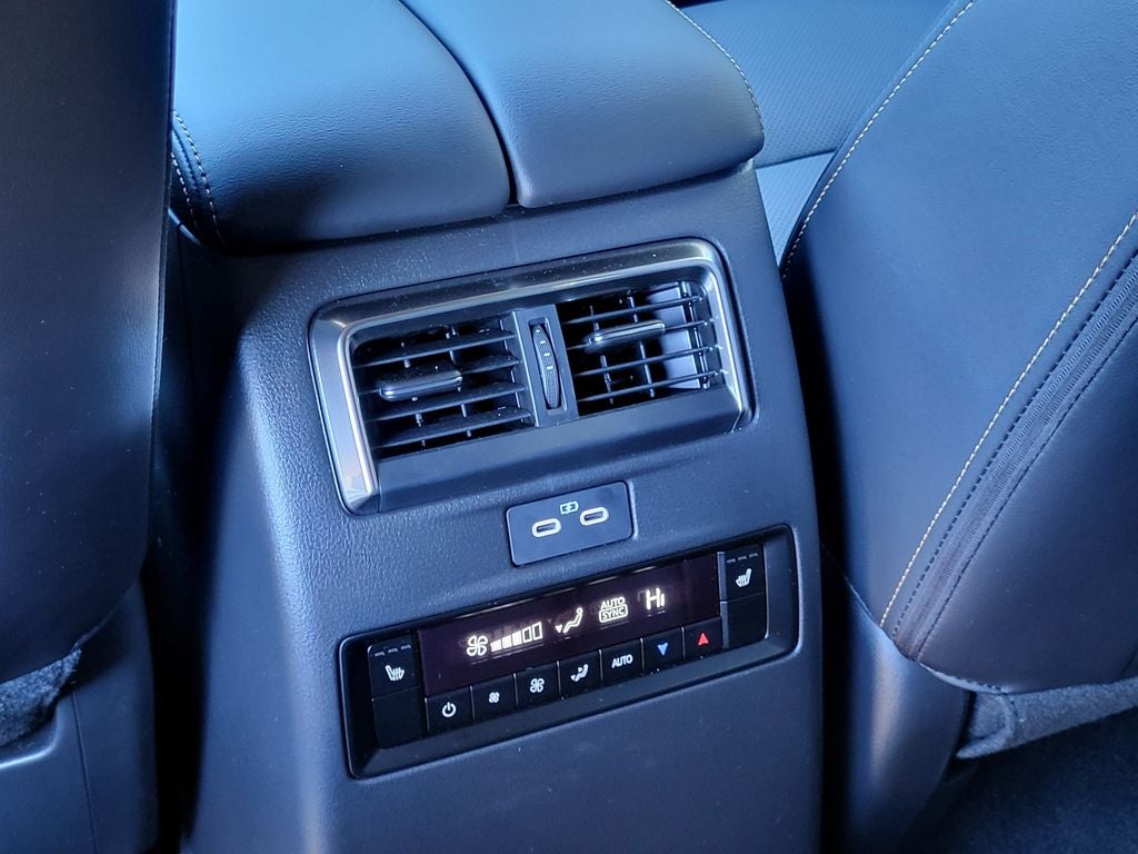 2025 Mazda Mazda CX-70 PHEV Premium Plus Package