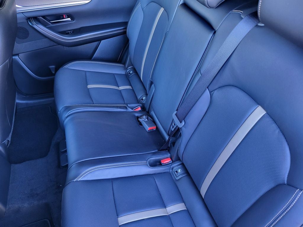 2025 Mazda Mazda CX-70 PHEV Premium Plus Package