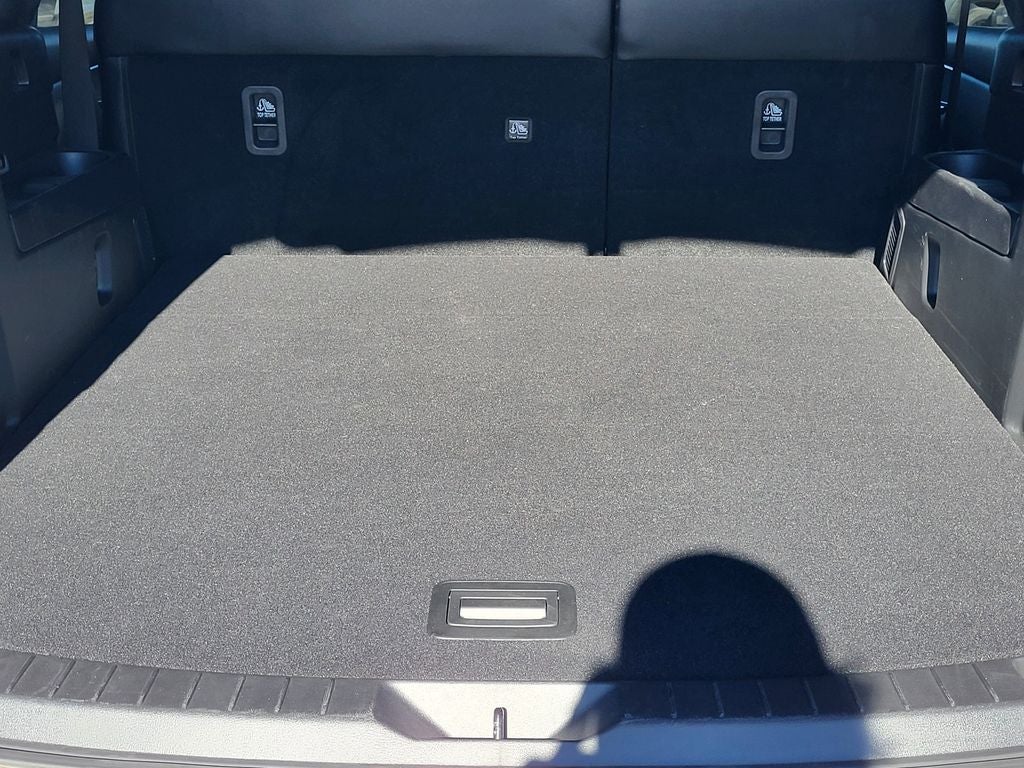 2025 Mazda Mazda CX-70 PHEV Premium Plus Package