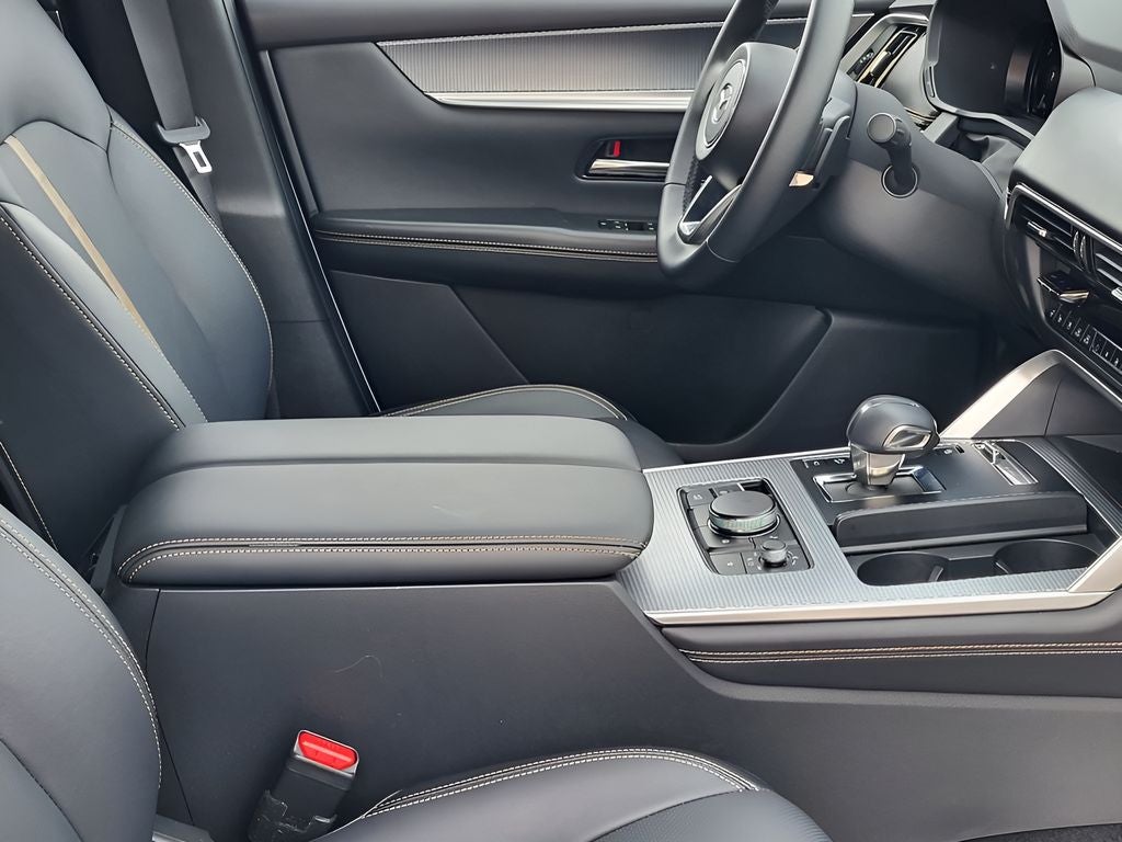 2025 Mazda Mazda CX-70 PHEV Premium Plus Package