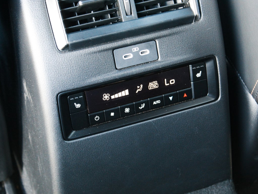 2025 Mazda Mazda CX-70 PHEV Premium Plus Package