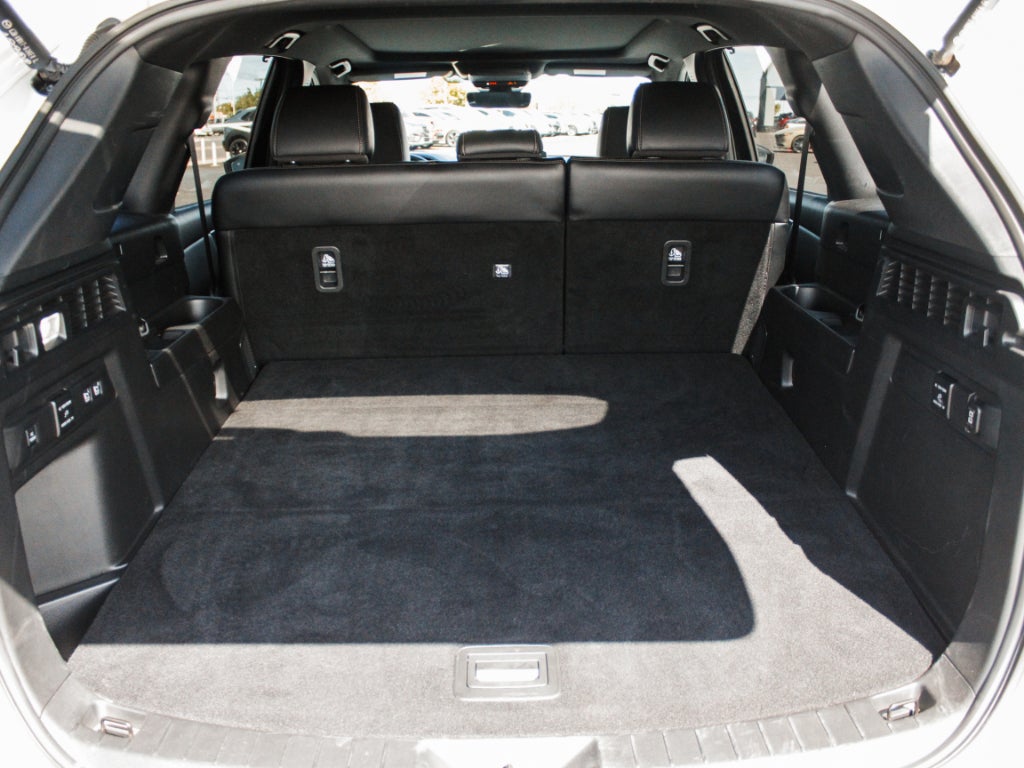 2025 Mazda Mazda CX-70 PHEV Premium Plus Package