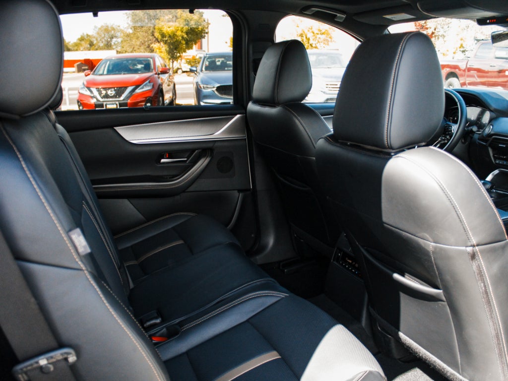 2025 Mazda Mazda CX-70 PHEV Premium Plus Package