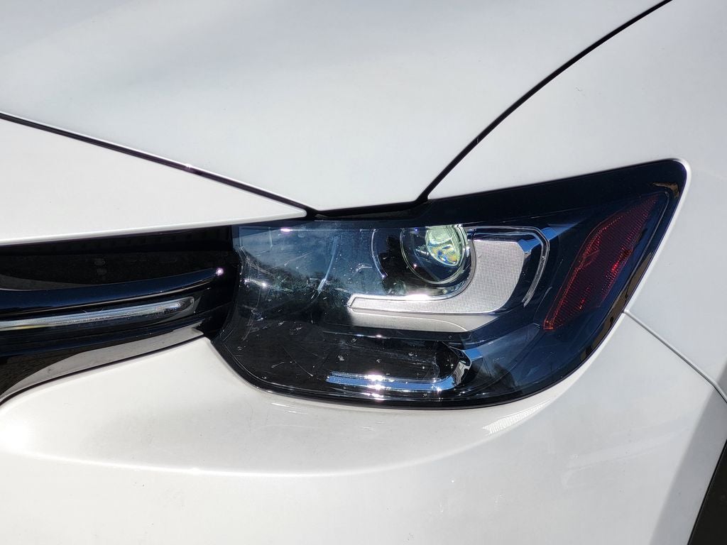 2025 Mazda Mazda CX-70 PHEV Premium Plus Package