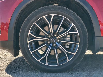 2025 Mazda Mazda CX-70 PHEV Premium Plus Package