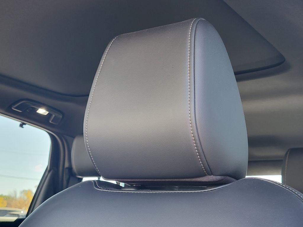 2025 Mazda Mazda CX-70 PHEV Premium Plus Package