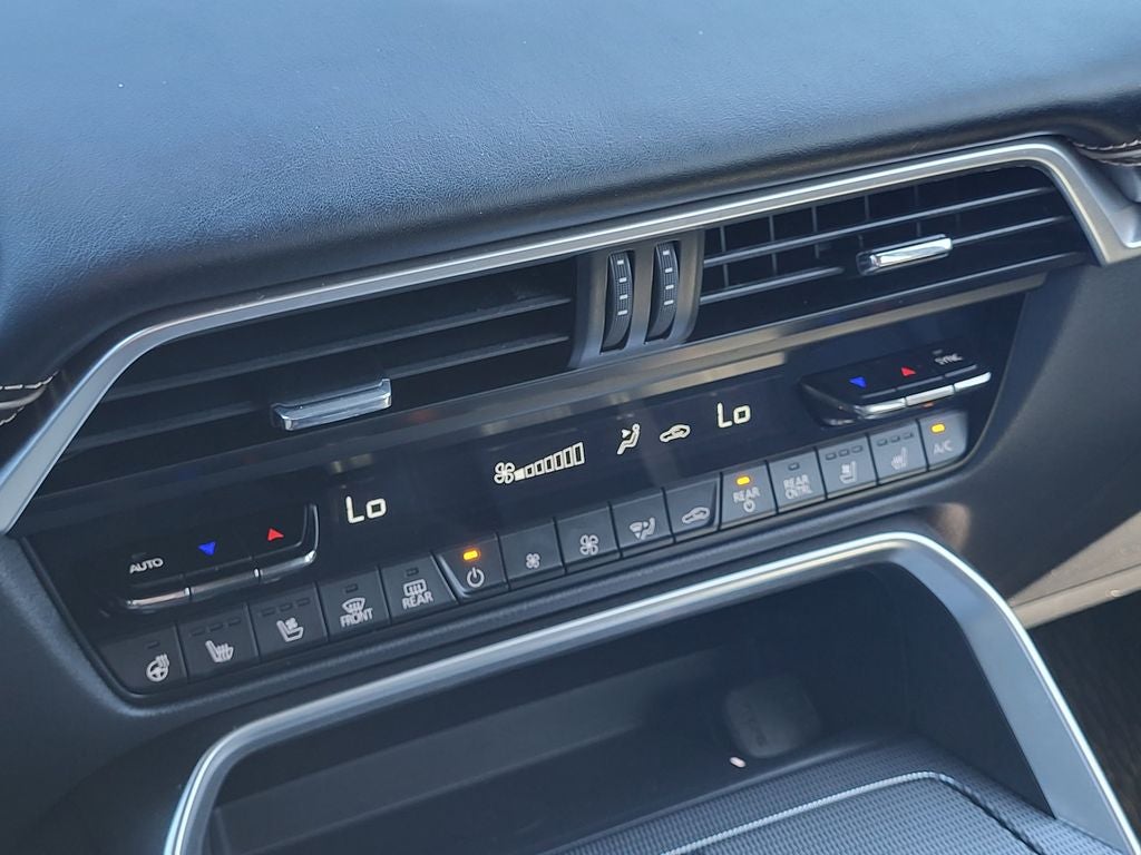 2025 Mazda Mazda CX-70 PHEV Premium Plus Package