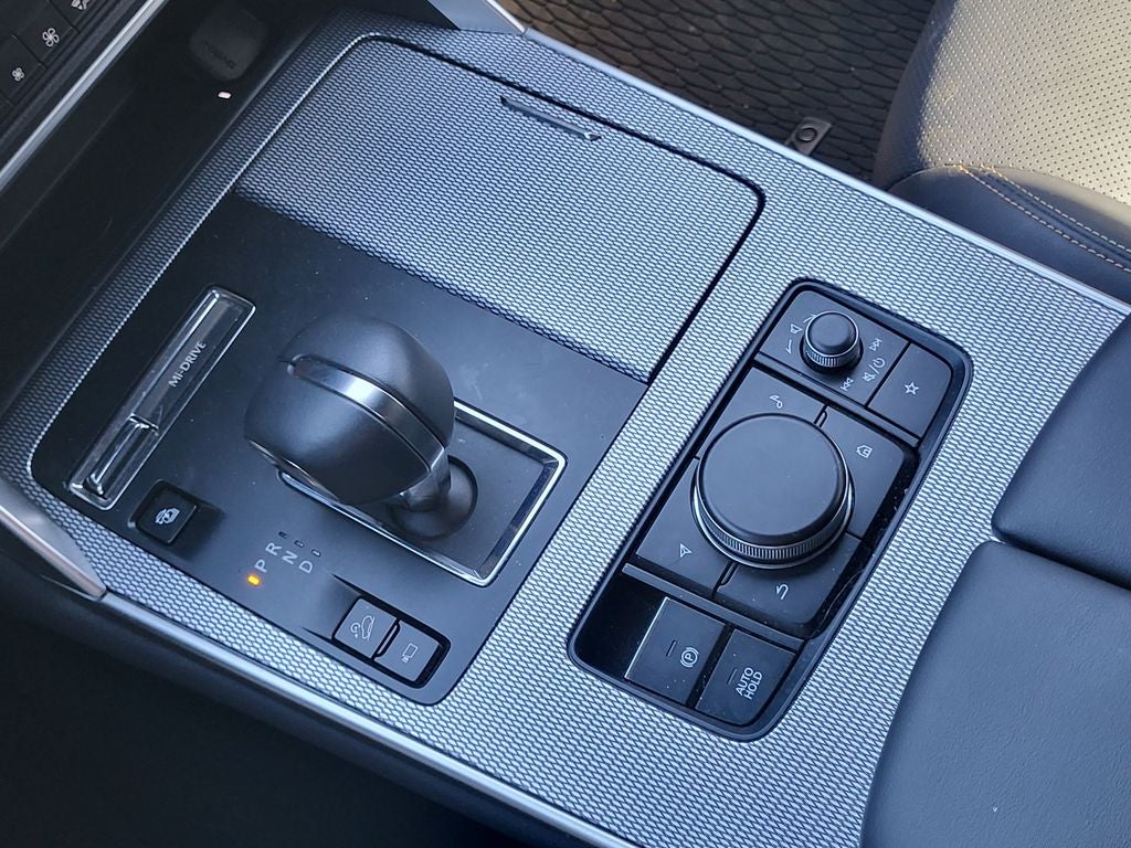 2025 Mazda Mazda CX-70 PHEV Premium Plus Package