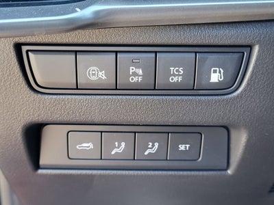 2025 Mazda Mazda CX-70 PHEV Premium Plus Package