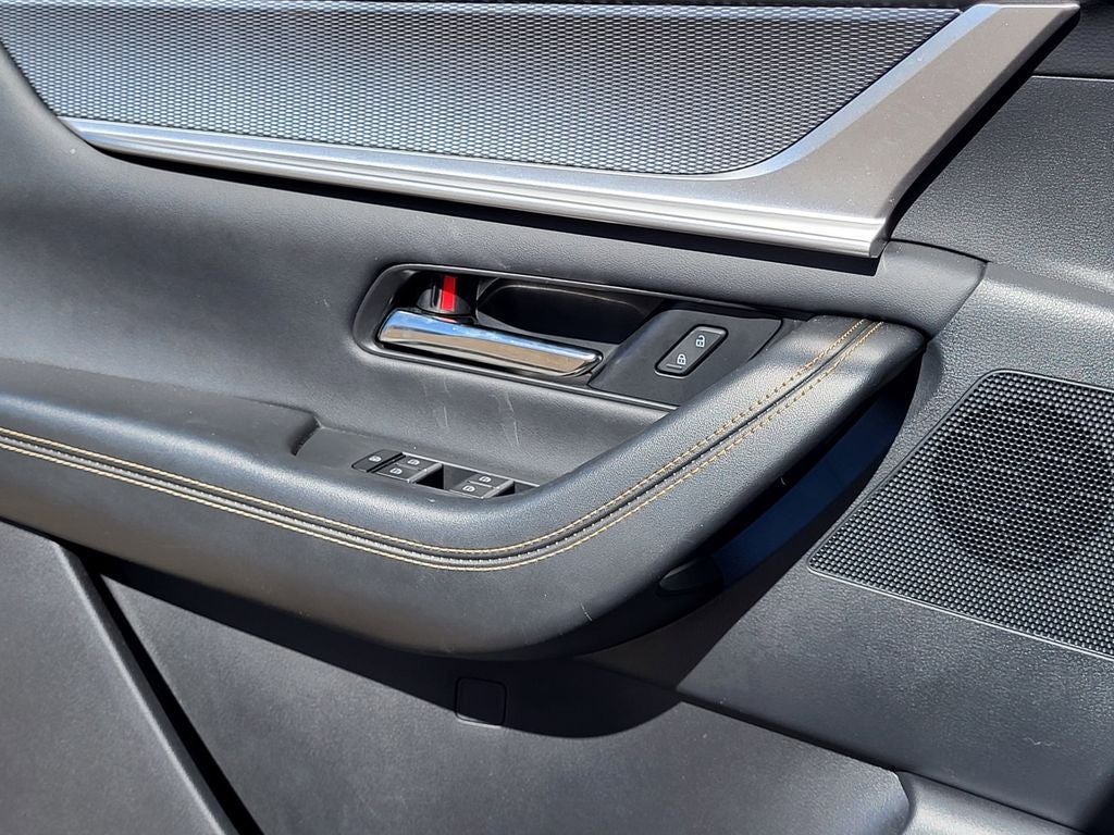 2025 Mazda Mazda CX-70 PHEV Premium Plus Package