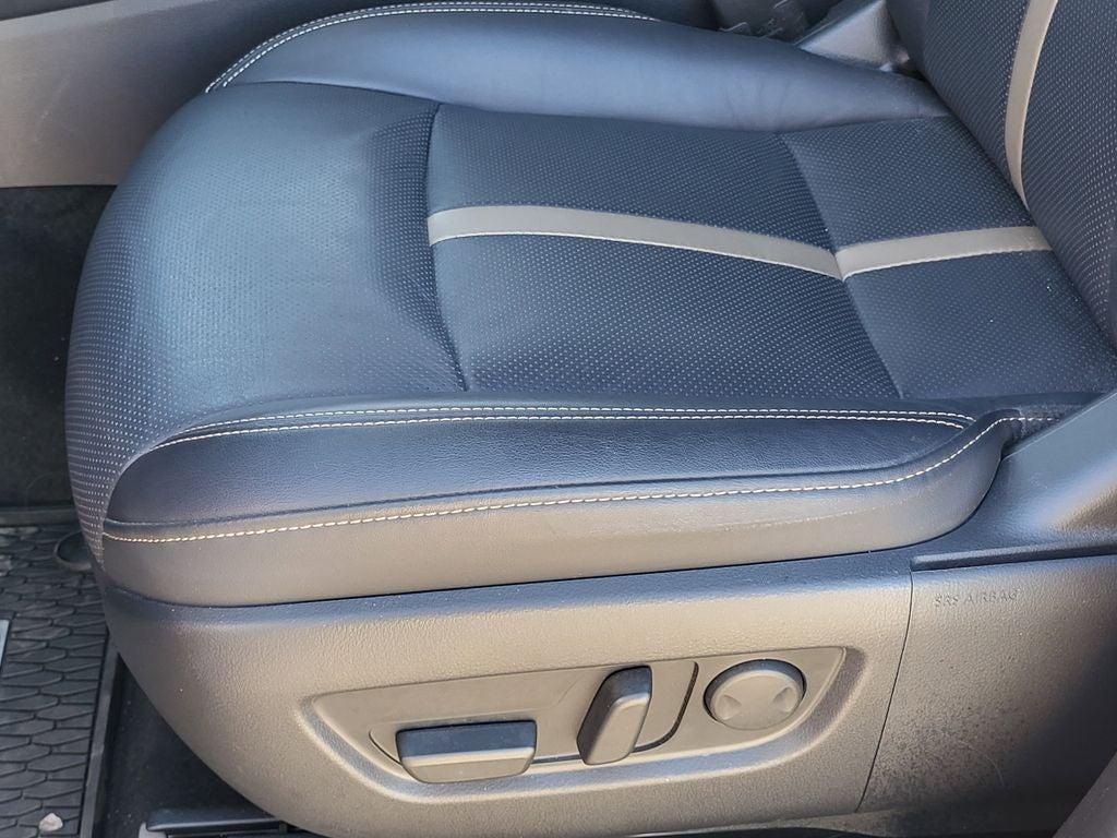 2025 Mazda Mazda CX-70 PHEV Premium Plus Package