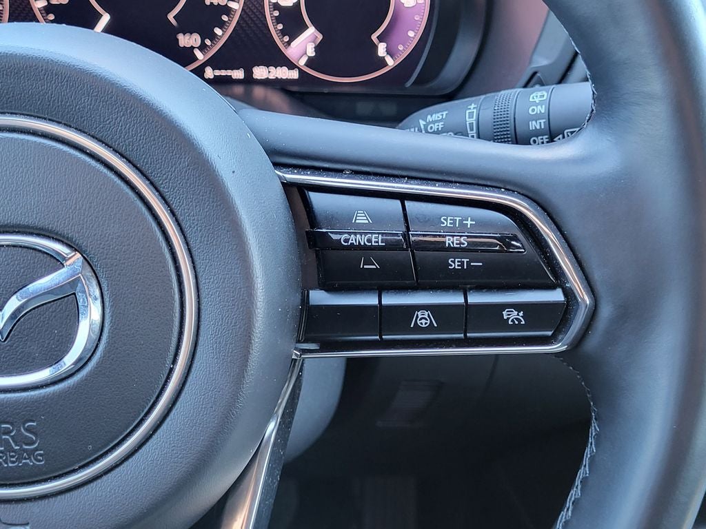 2025 Mazda Mazda CX-70 PHEV Premium Plus Package