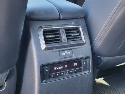 2025 Mazda Mazda CX-70 PHEV Premium Plus Package