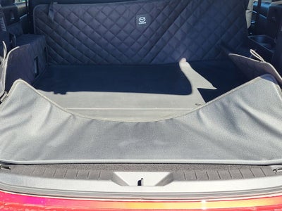 2025 Mazda Mazda CX-70 PHEV Premium Plus Package