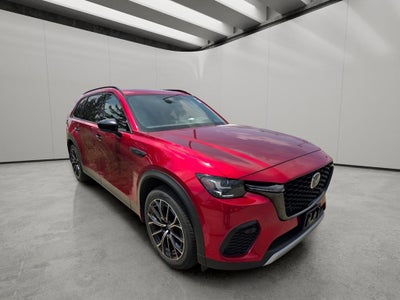 2025 Mazda Mazda CX-70 PHEV Premium Plus Package
