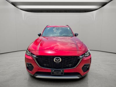 2025 Mazda Mazda CX-70 PHEV Premium Plus Package