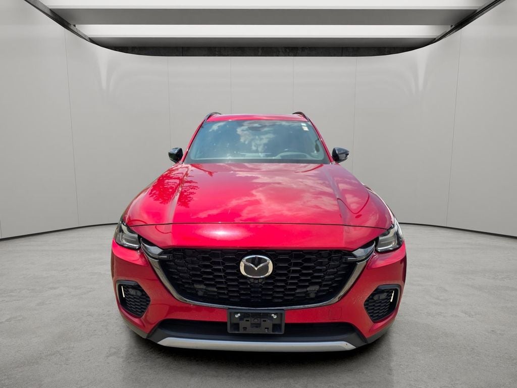 2025 Mazda Mazda CX-70 PHEV Premium Plus Package