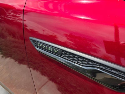 2025 Mazda Mazda CX-70 PHEV Premium Plus Package