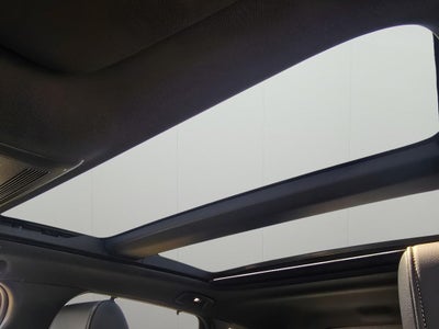 2025 Mazda Mazda CX-70 PHEV Premium Plus Package