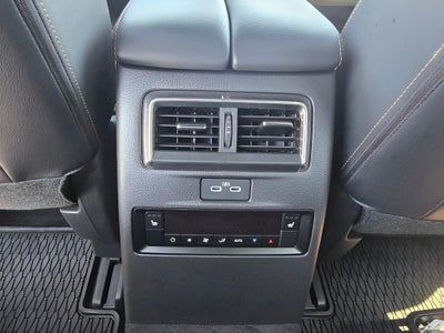 2025 Mazda Mazda CX-70 PHEV Premium Plus Package