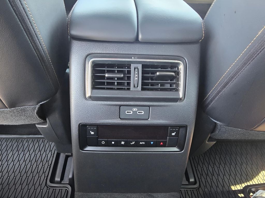 2025 Mazda Mazda CX-70 PHEV Premium Plus Package