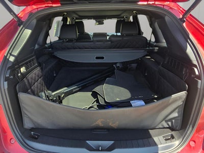 2025 Mazda Mazda CX-70 PHEV Premium Plus Package