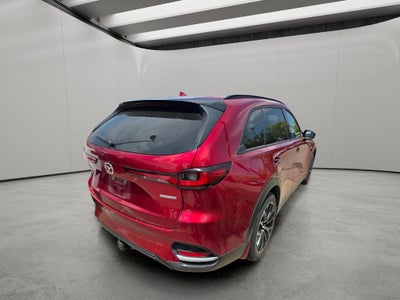 2025 Mazda Mazda CX-70 PHEV Premium Plus Package