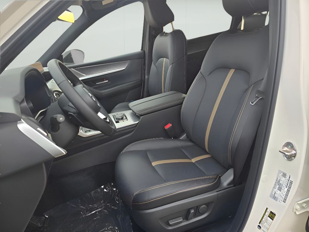 2025 Mazda Mazda CX-70 PHEV Premium Plus Package