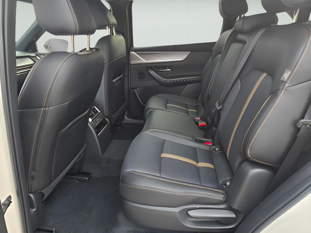 2025 Mazda Mazda CX-70 PHEV Premium Plus Package