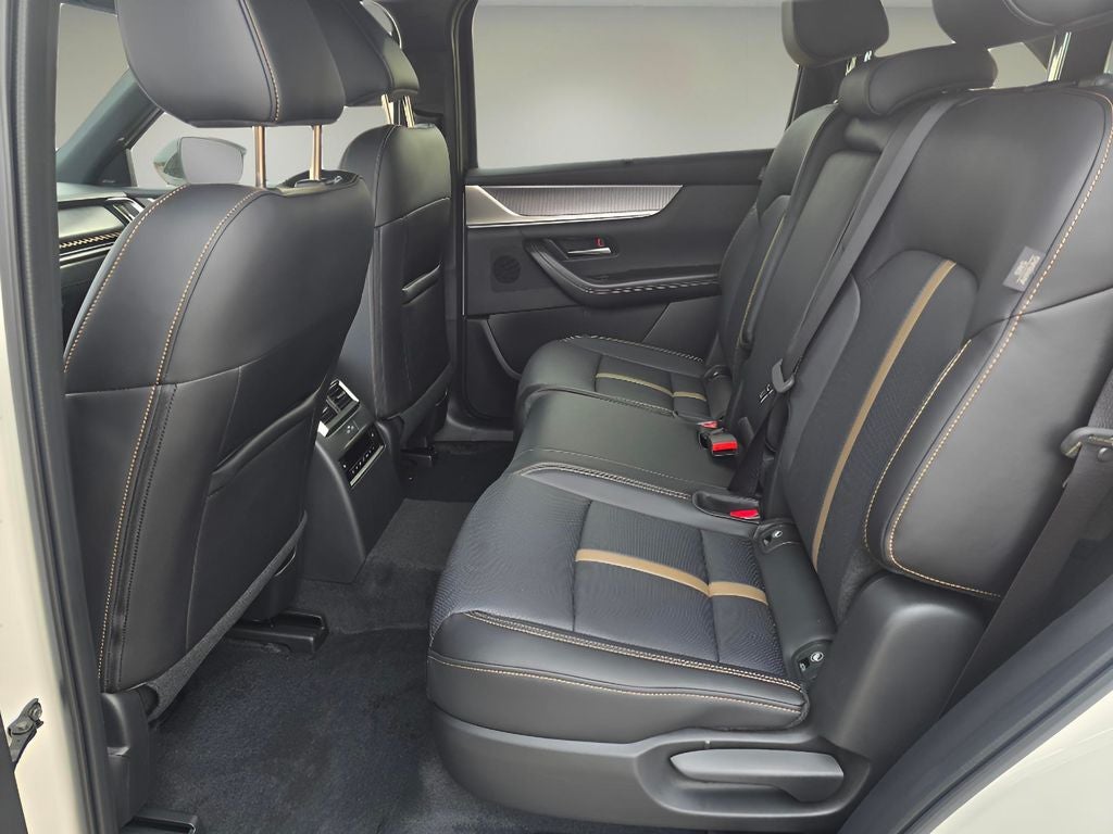 2025 Mazda Mazda CX-70 PHEV Premium Plus Package