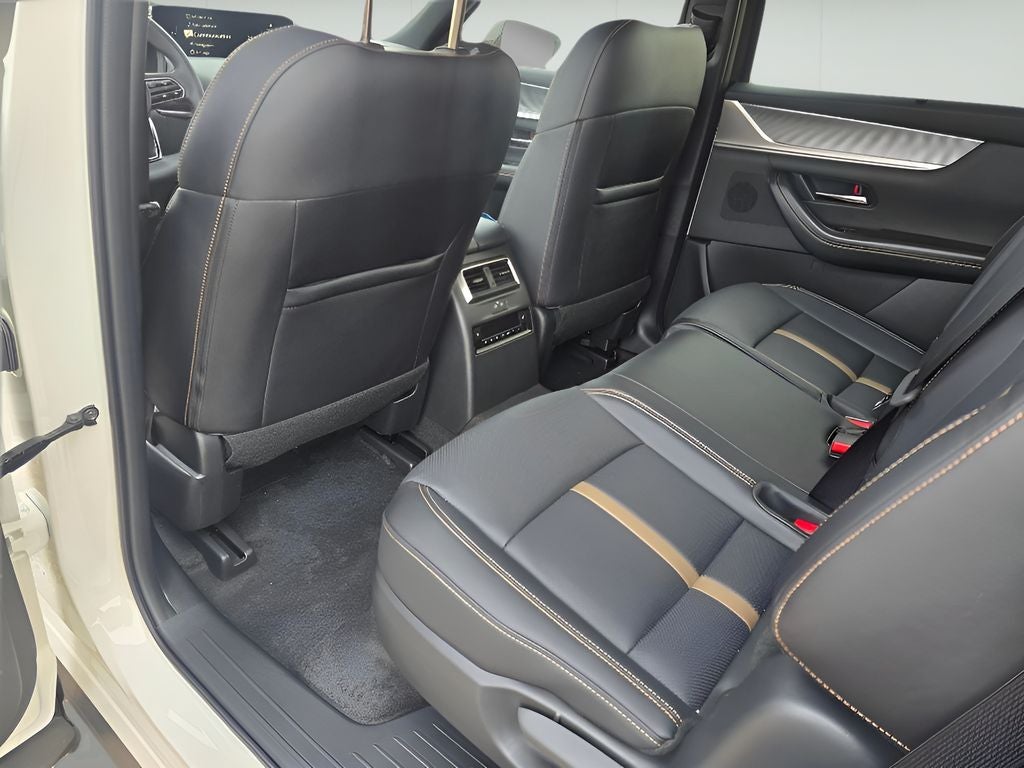 2025 Mazda Mazda CX-70 PHEV Premium Plus Package