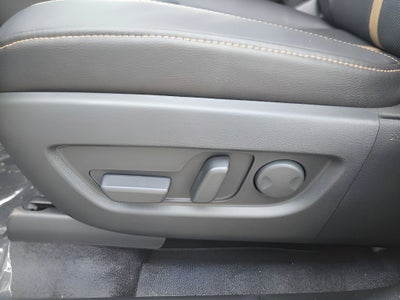 2025 Mazda Mazda CX-70 PHEV Premium Plus Package