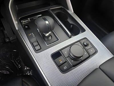 2025 Mazda Mazda CX-70 PHEV Premium Plus Package