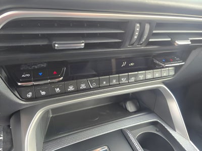 2025 Mazda Mazda CX-70 PHEV Premium Plus Package