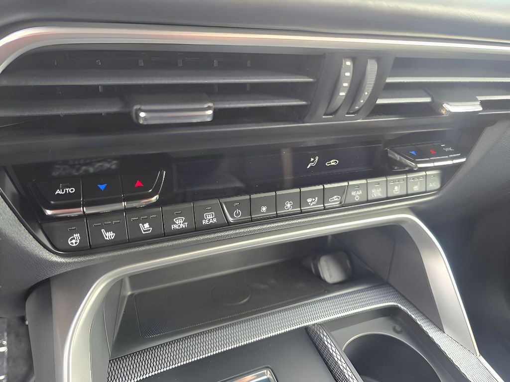 2025 Mazda Mazda CX-70 PHEV Premium Plus Package