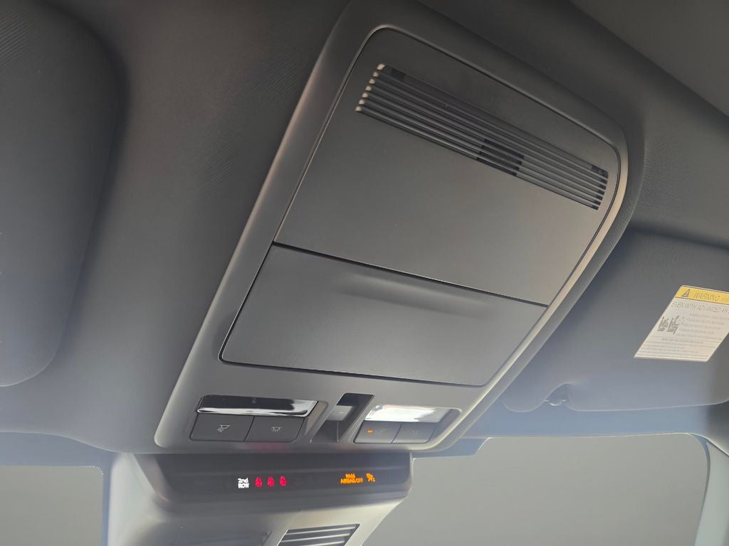 2025 Mazda Mazda CX-70 PHEV Premium Plus Package