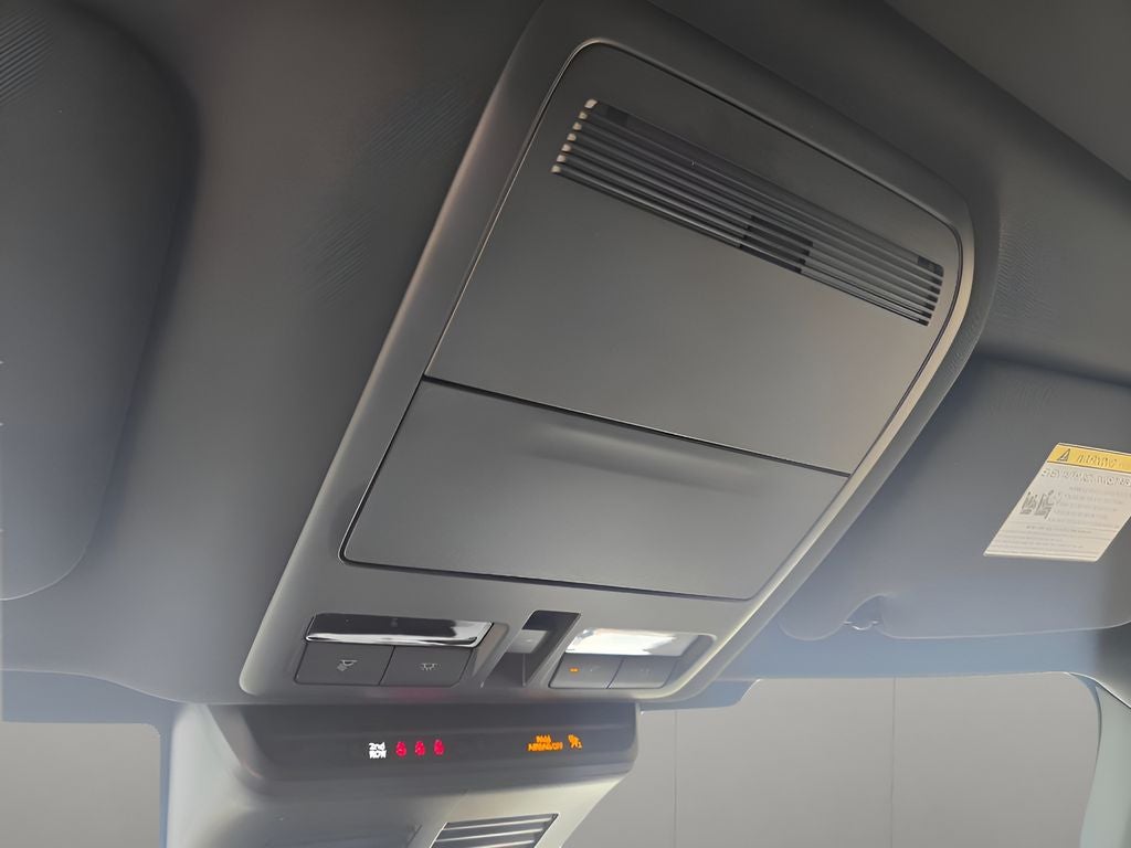 2025 Mazda Mazda CX-70 PHEV Premium Plus Package