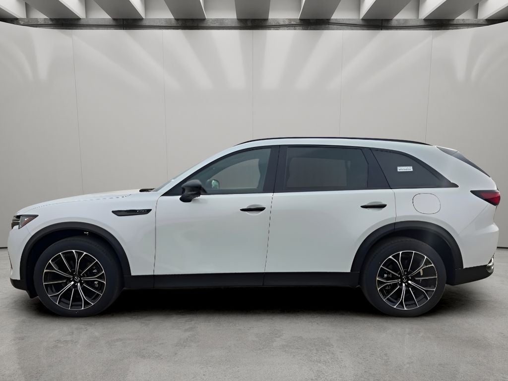 2025 Mazda Mazda CX-70 PHEV Premium Plus Package