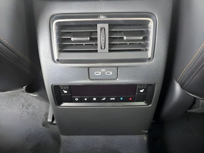 2025 Mazda Mazda CX-70 PHEV Premium Plus Package