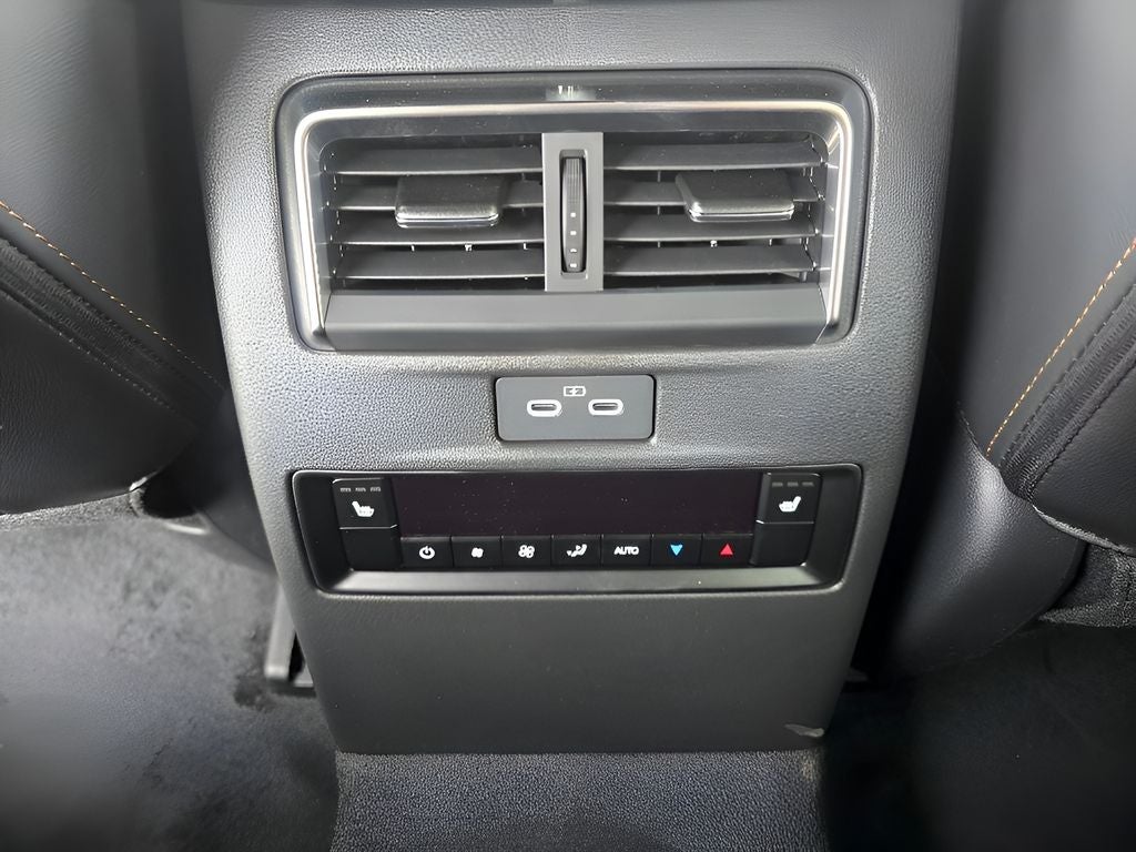 2025 Mazda Mazda CX-70 PHEV Premium Plus Package